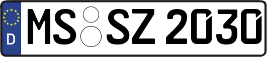 MS-SZ2030
