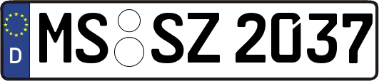 MS-SZ2037