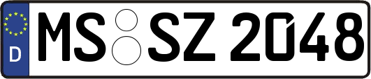 MS-SZ2048