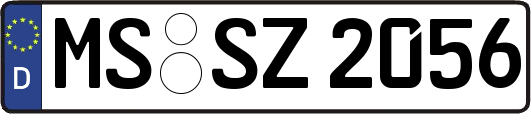 MS-SZ2056