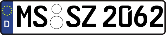 MS-SZ2062