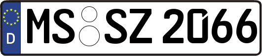 MS-SZ2066