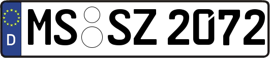 MS-SZ2072
