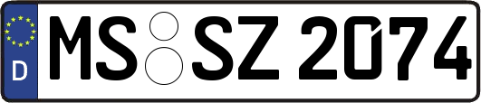 MS-SZ2074