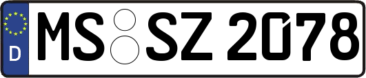MS-SZ2078