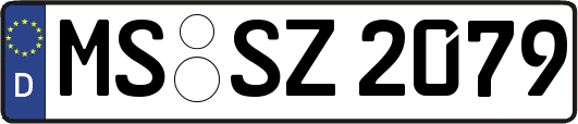 MS-SZ2079
