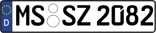 MS-SZ2082