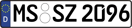 MS-SZ2096