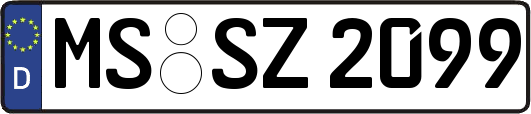 MS-SZ2099