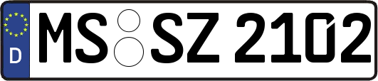 MS-SZ2102