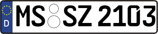 MS-SZ2103