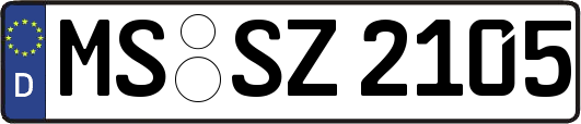 MS-SZ2105