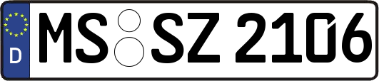 MS-SZ2106