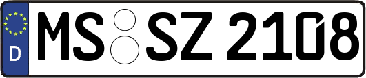 MS-SZ2108