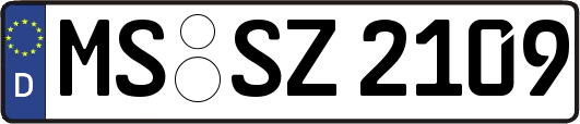 MS-SZ2109