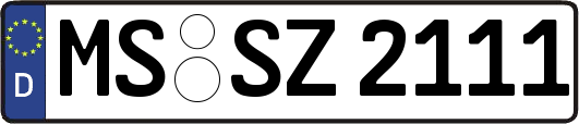 MS-SZ2111