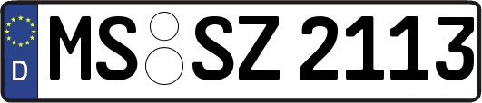MS-SZ2113