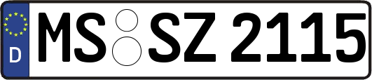 MS-SZ2115