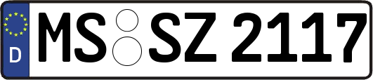 MS-SZ2117