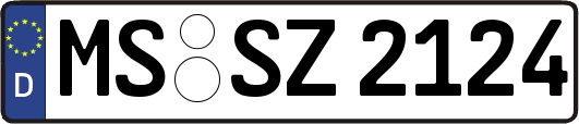 MS-SZ2124