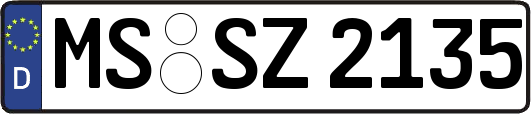MS-SZ2135