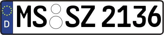 MS-SZ2136