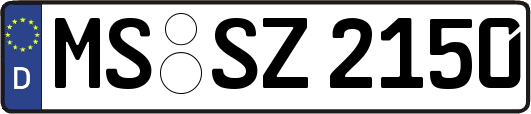 MS-SZ2150