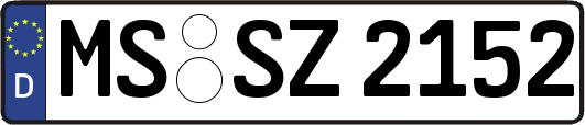 MS-SZ2152