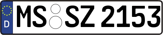 MS-SZ2153