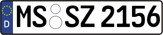 MS-SZ2156
