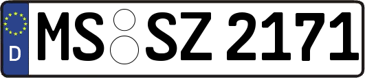 MS-SZ2171