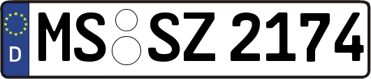 MS-SZ2174