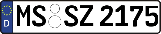 MS-SZ2175