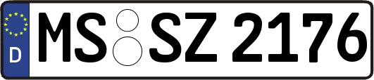 MS-SZ2176