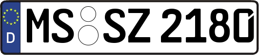 MS-SZ2180