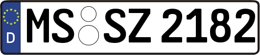 MS-SZ2182