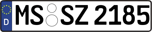 MS-SZ2185
