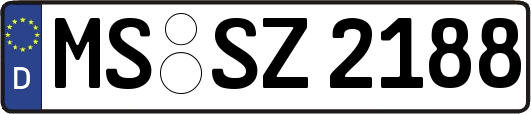 MS-SZ2188
