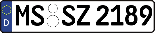 MS-SZ2189