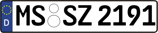 MS-SZ2191