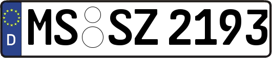 MS-SZ2193