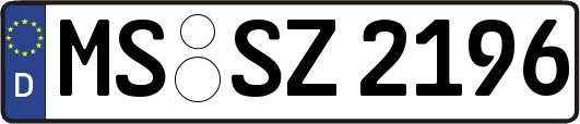 MS-SZ2196