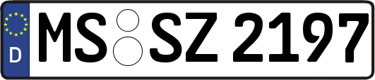 MS-SZ2197