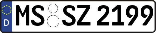 MS-SZ2199
