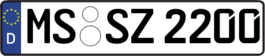 MS-SZ2200