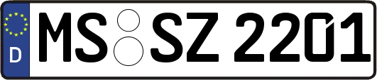 MS-SZ2201