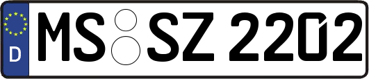 MS-SZ2202