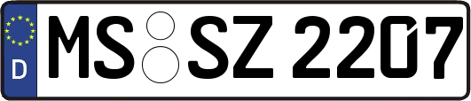 MS-SZ2207