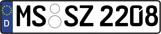 MS-SZ2208