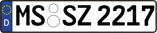 MS-SZ2217
